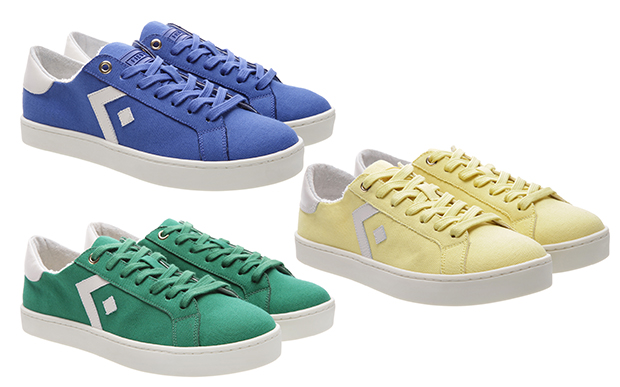 16- Tênis Fiever (R$ 218*). 16- Tênis Fiever (R$ 218*).