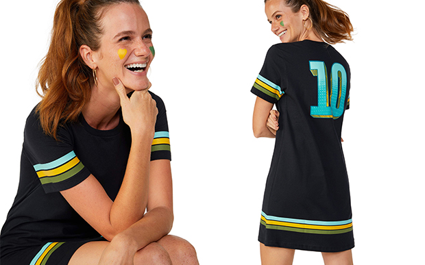 13- Vestido Amaro (R$ 99,90*). 13- Vestido Amaro (R$ 99,90*).