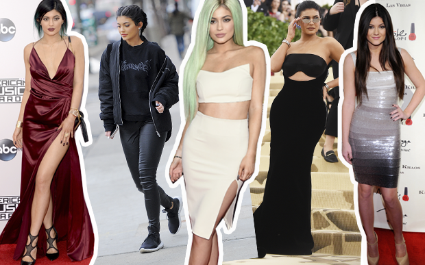 kylie-jenner-evolução-fashion-looks