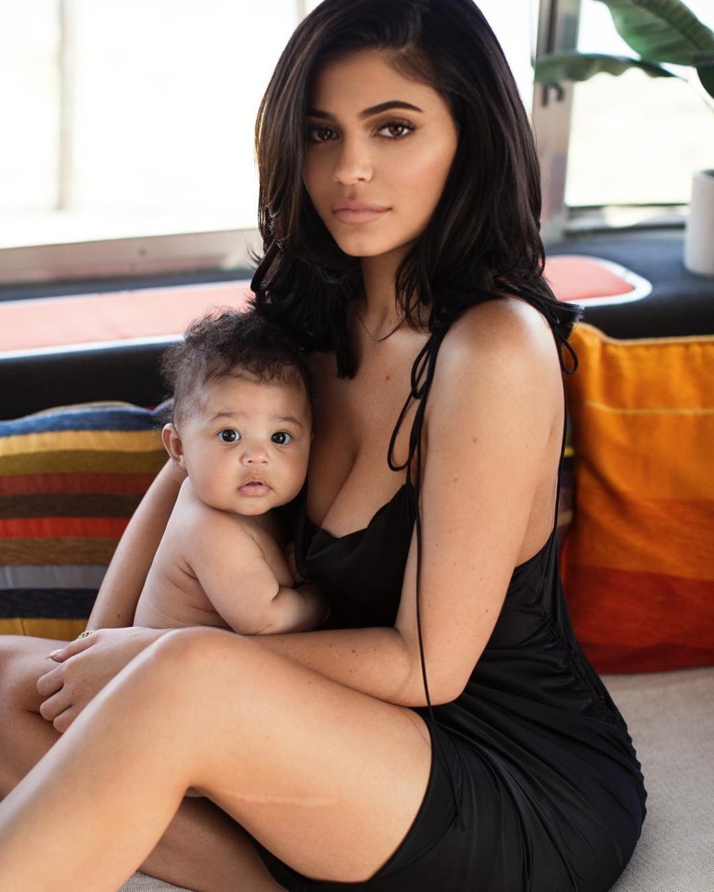 kylie-jenner-stormi-aniversario