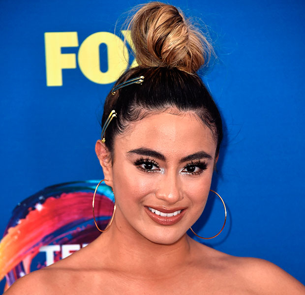 make-cabelo-famosas-teen-choice-awards-2018-Ally-Brooke