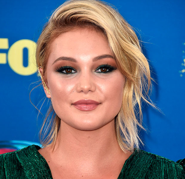 make-cabelo-famosas-teen-choice-awards-2018-olivia-holt