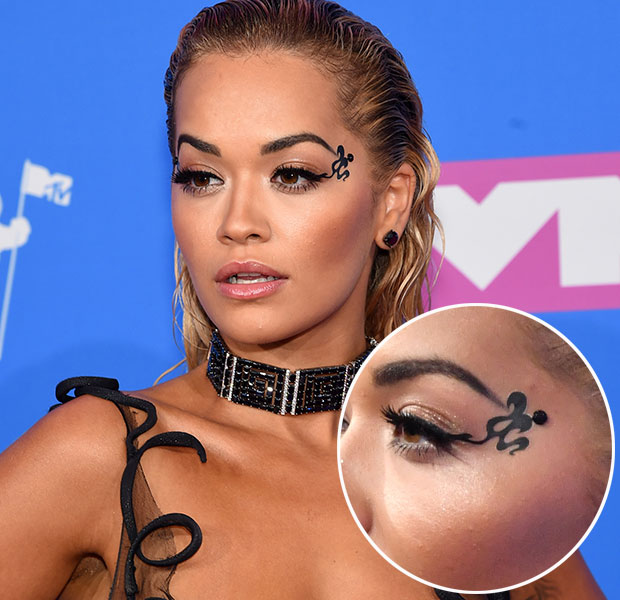 vma-2018-make-cabelo-famosas-rita-ora