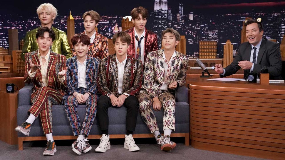 BTS-jimmy-fallon-kpop