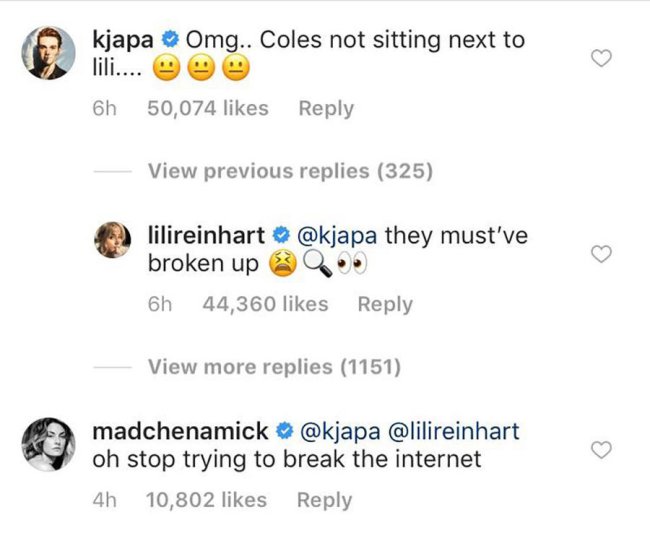 kjapacole