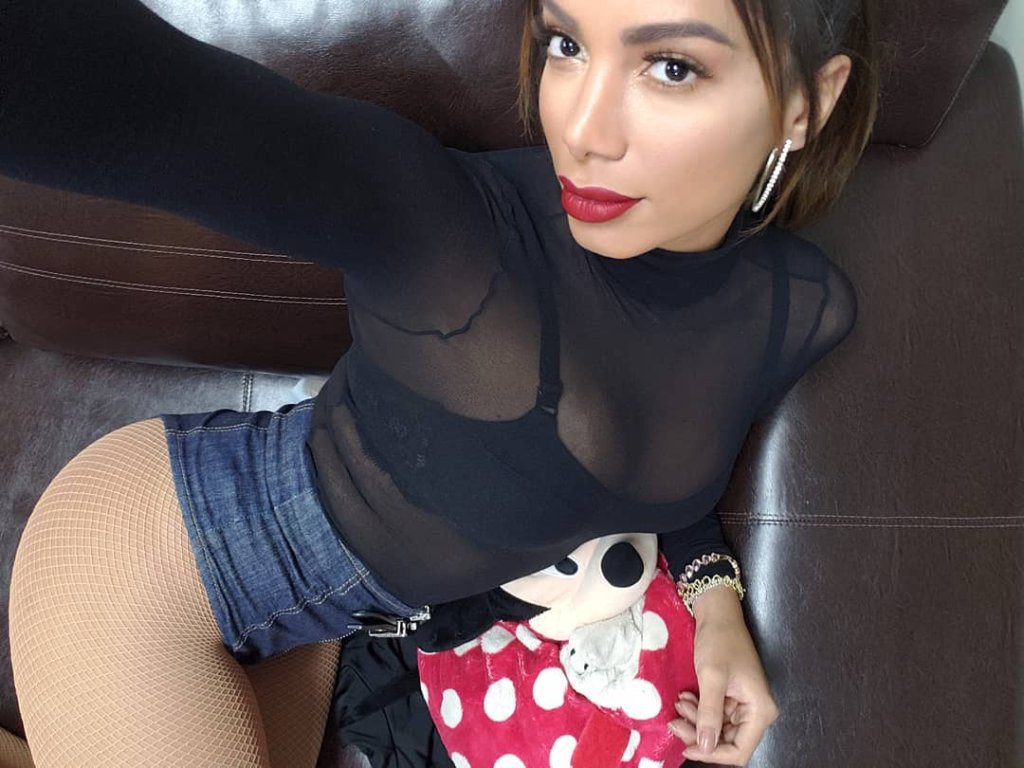 anitta