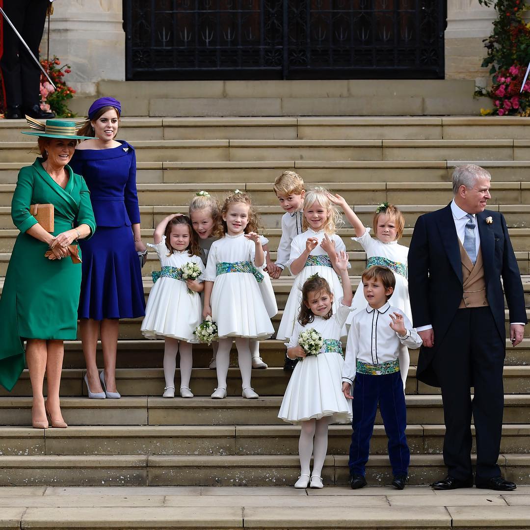 daminhas-e-pajens-casamento-princesa-eugenie