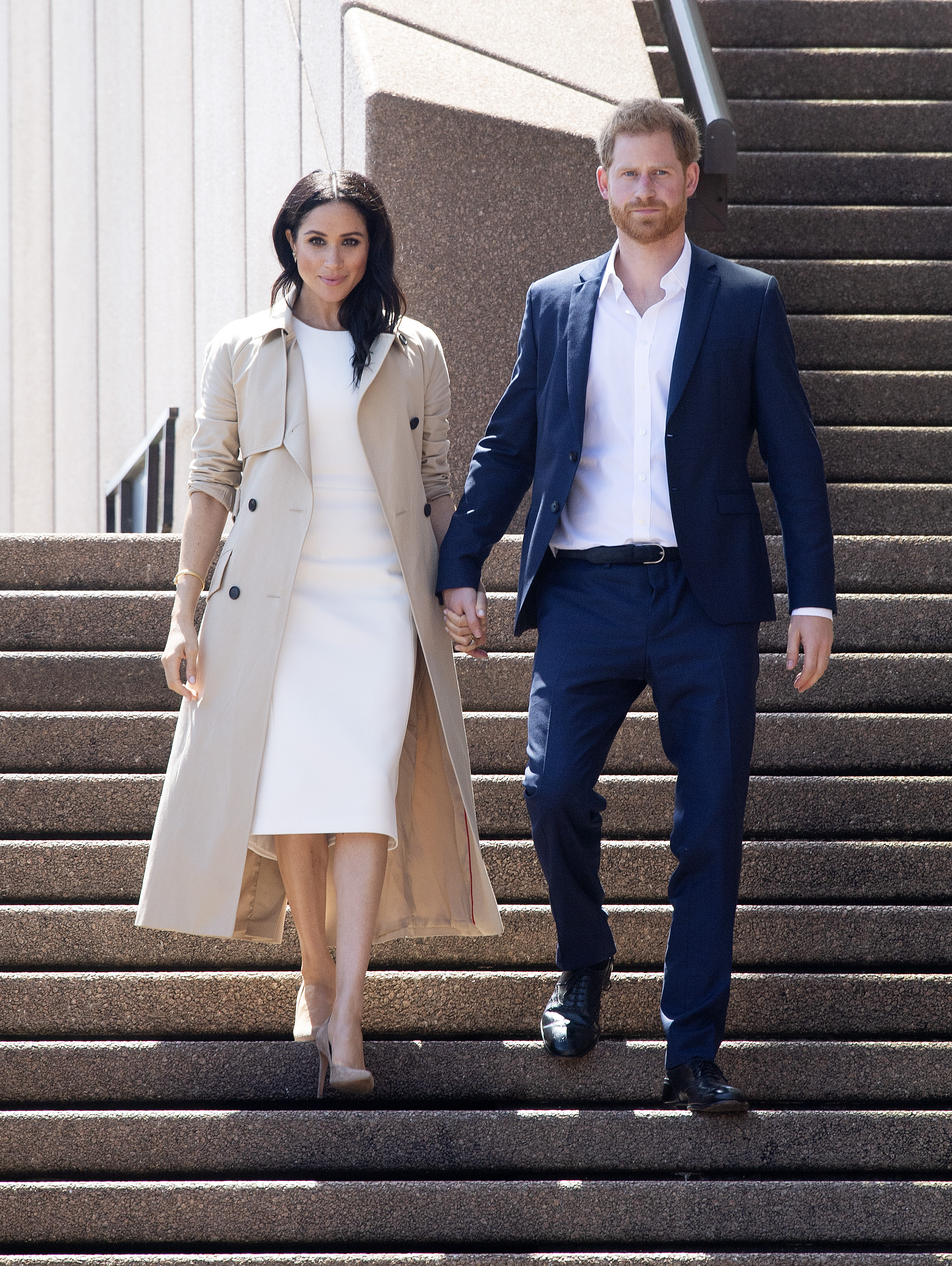 meghan-markle-principe-harry-anunciam-gravidez