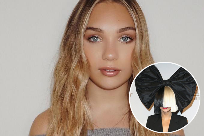 maddie-ziegler-sia-presente-16-anos