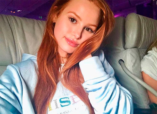 Madelaine-Petsch