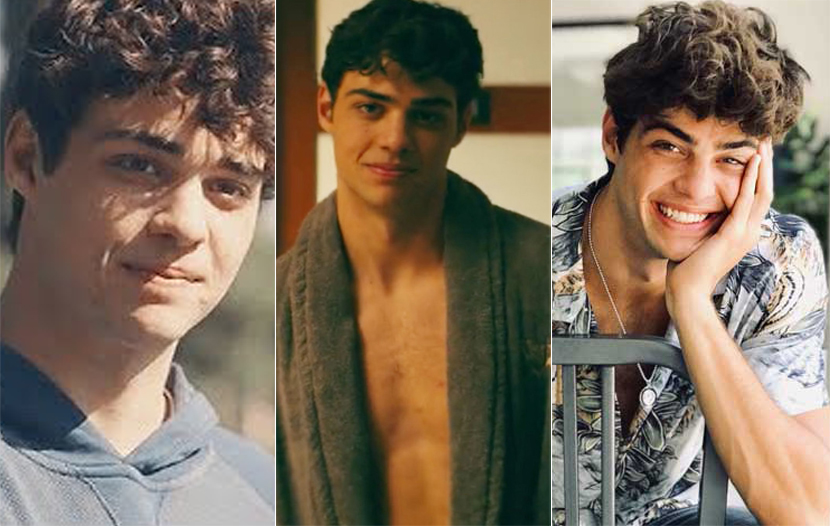 personagens-noah-centineo