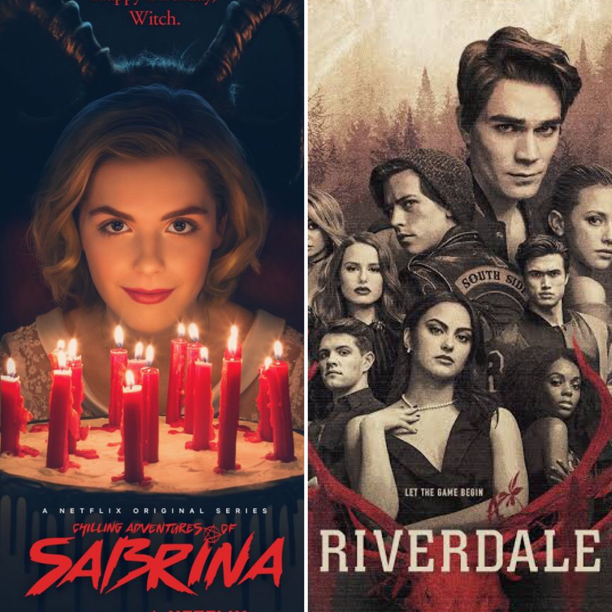 sabrina-riverdale-crossover