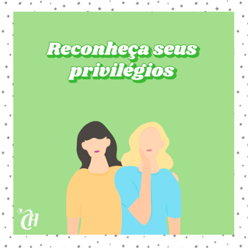5 maneiras de lutar contra o racismo (mesmo que você não sofra com ele)
