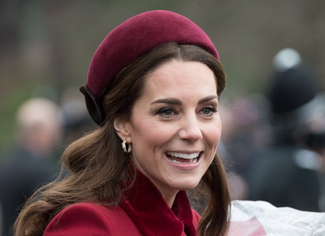 Kate Middleton