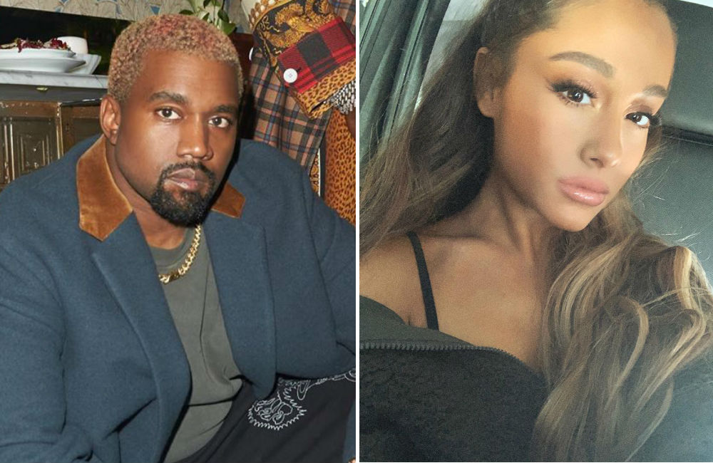 ariana-grande-kanye-west