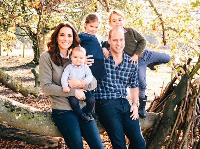 familia-real-britanica-kate-middleton-principe-william-george-charlotte-louis