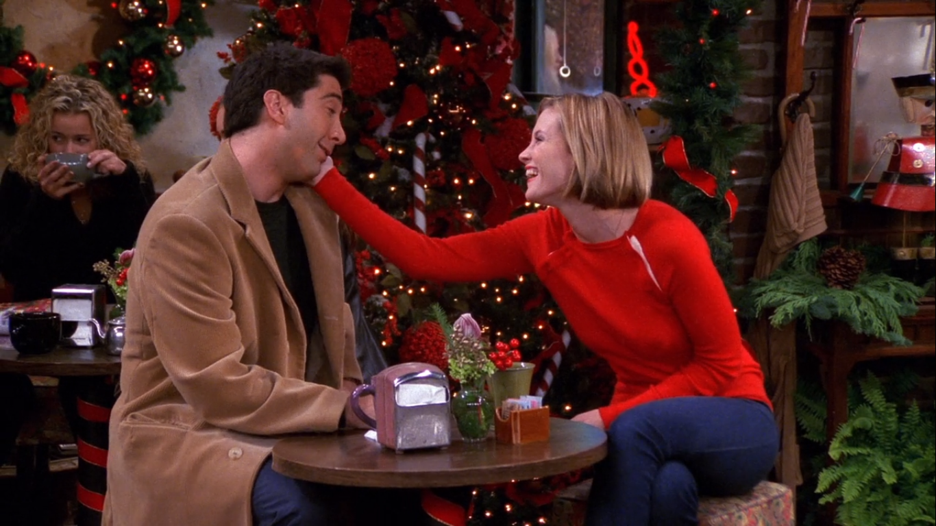 friends-episodio-natal-temporada-8