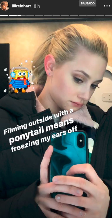 lili-reinhart-rabo-de-cavalo