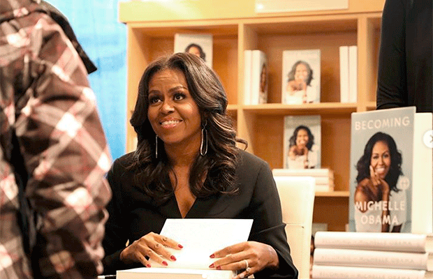 Michelle Obama