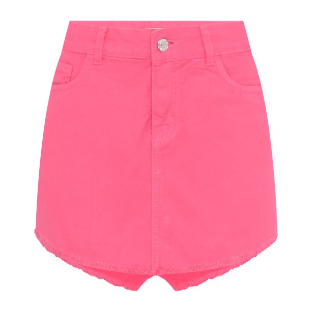 Short saia C&A (R$ 69,99*). Short saia C&A (R$ 69,99*).