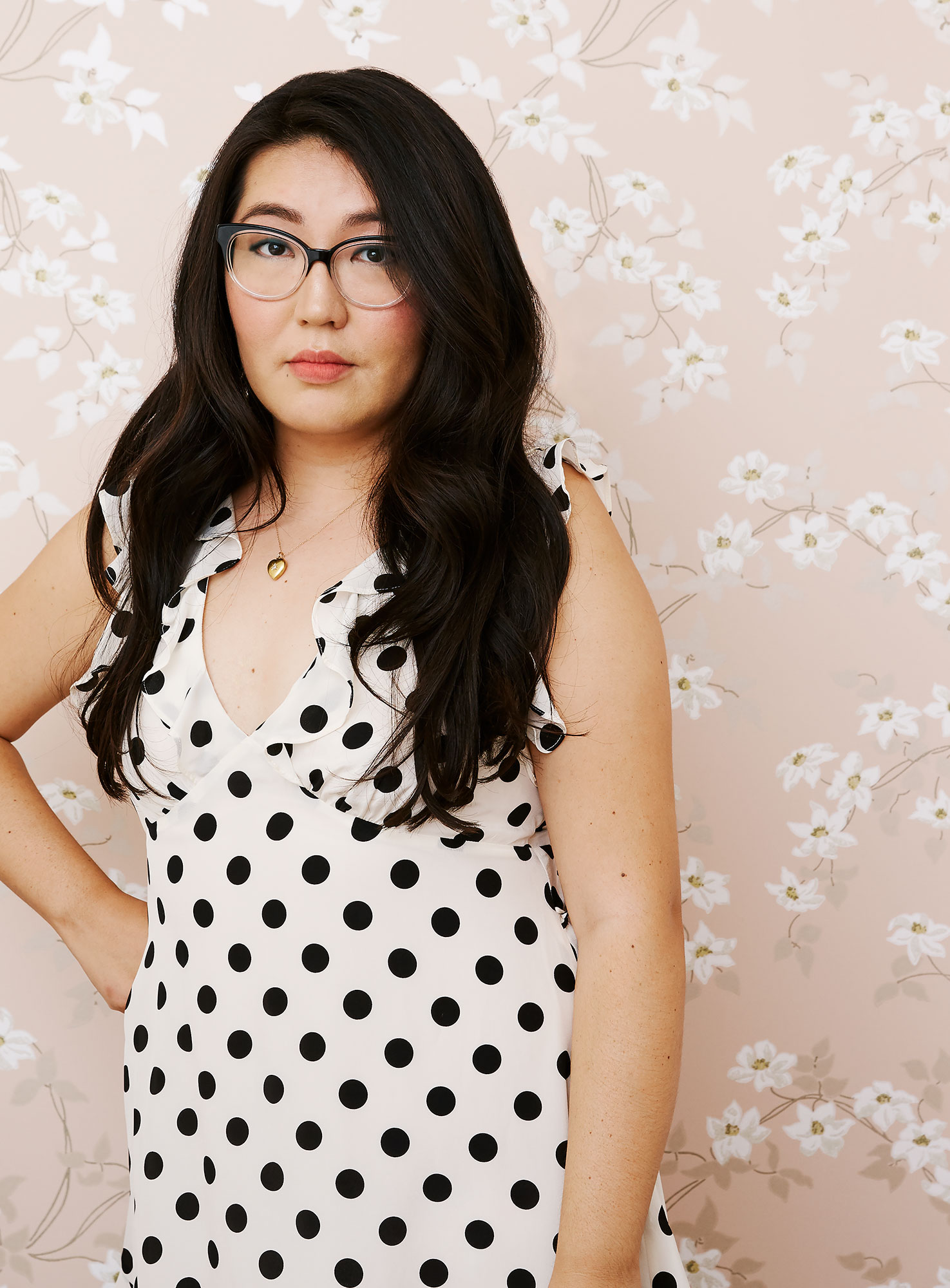 Jenny Han Para Todos os Garotos que Já Amei