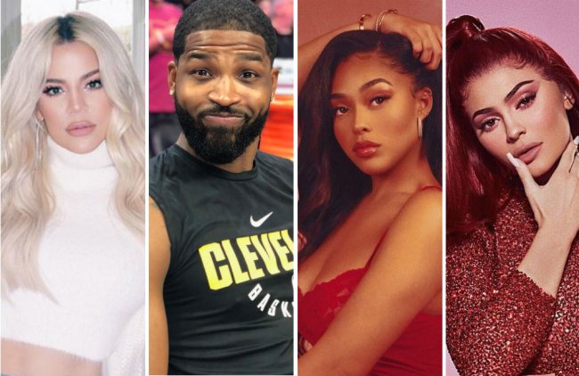 khloe-kardashian-tristan-thompson-jordyn-woods-kylie-jenner