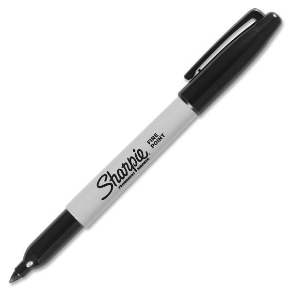 caneta-sharpie