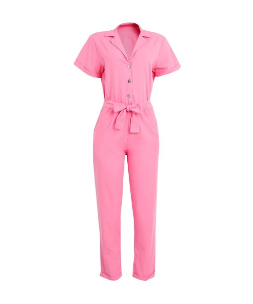 Macacão da C&A (R$ 169,99*). Macacão da C&A (R$ 169,99*).