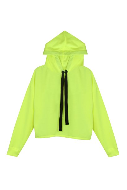 Moletom cropped da Renner (R$ 99,90*). Moletom cropped da Renner (R$ 99,90*).