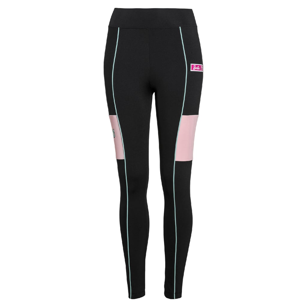 Legging Puma x Barbie