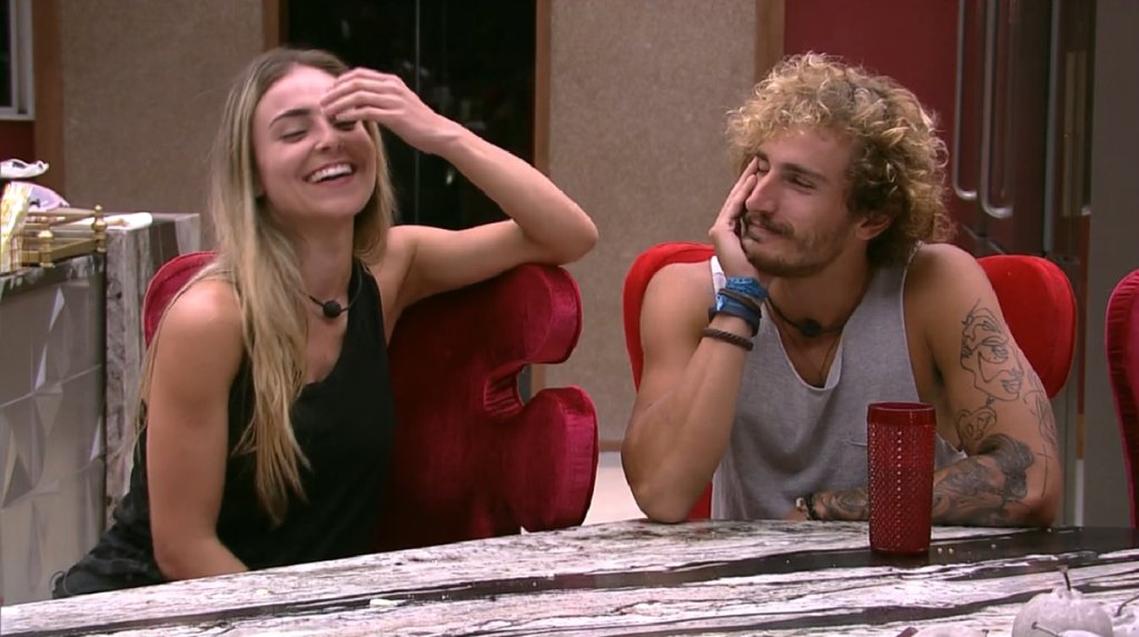 Paula ou Alan: quem merece vencer o Big Brother Brasil 19?