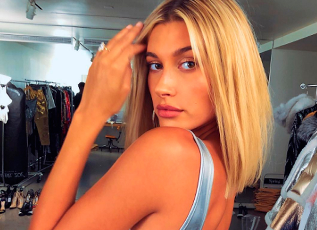 hailey-bieber Hailey Bieber