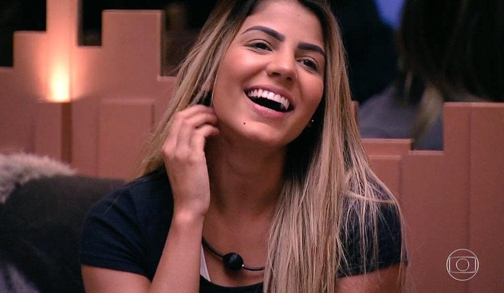 hariany-bbb19