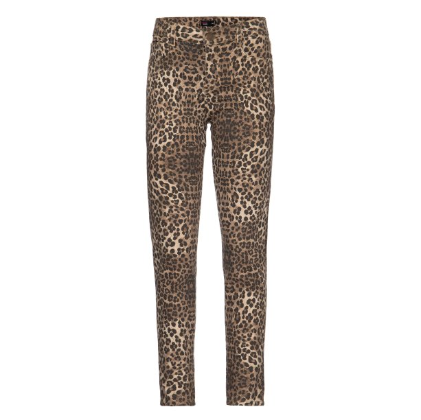 Calça animal print Marisa (R$ 79,95*).