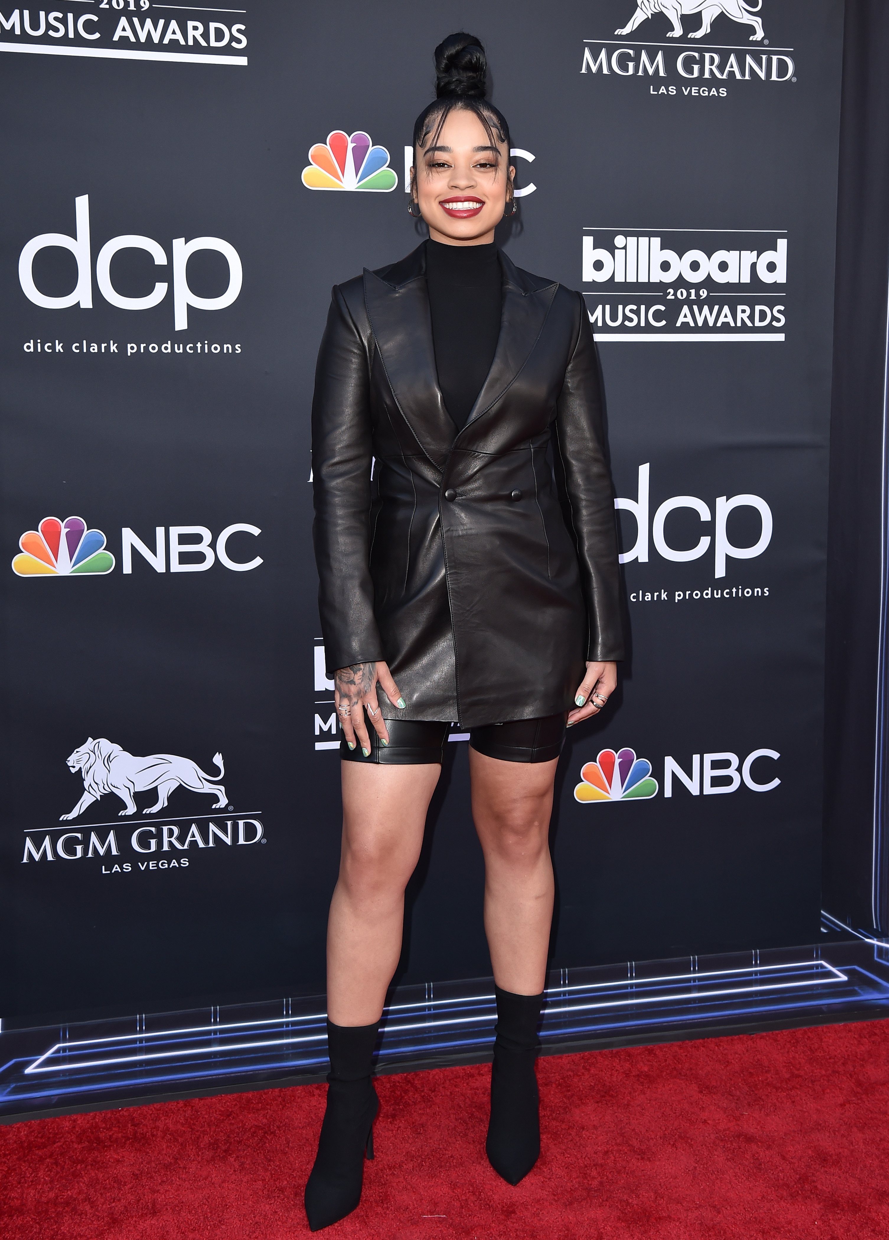 2019 Billboard Music Awards – Arrivals