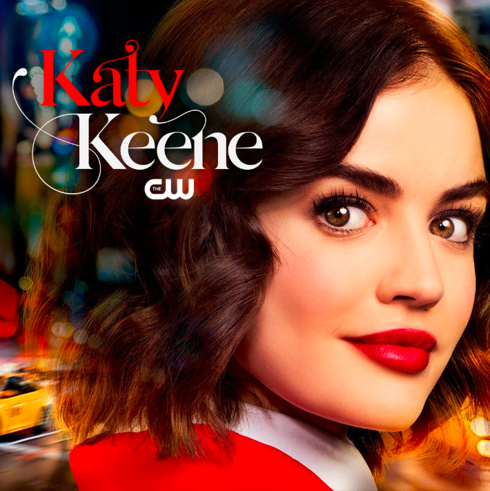 katy-keene-lucy-hale-spin-off-riverdale-cartaz