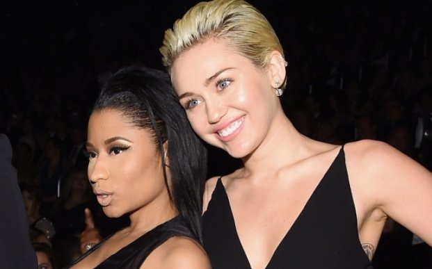 miley-cyrus-nicki-minaj