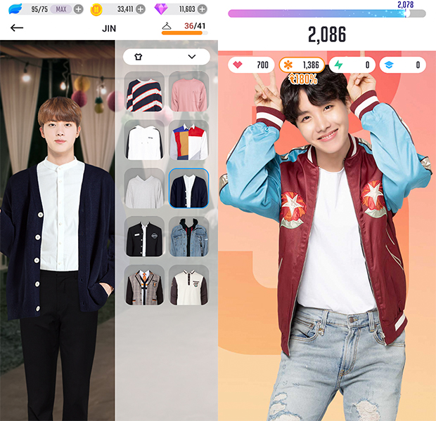 Testamos o jogo BTS WORLD e te contamos o que esperar (de melhor) dele