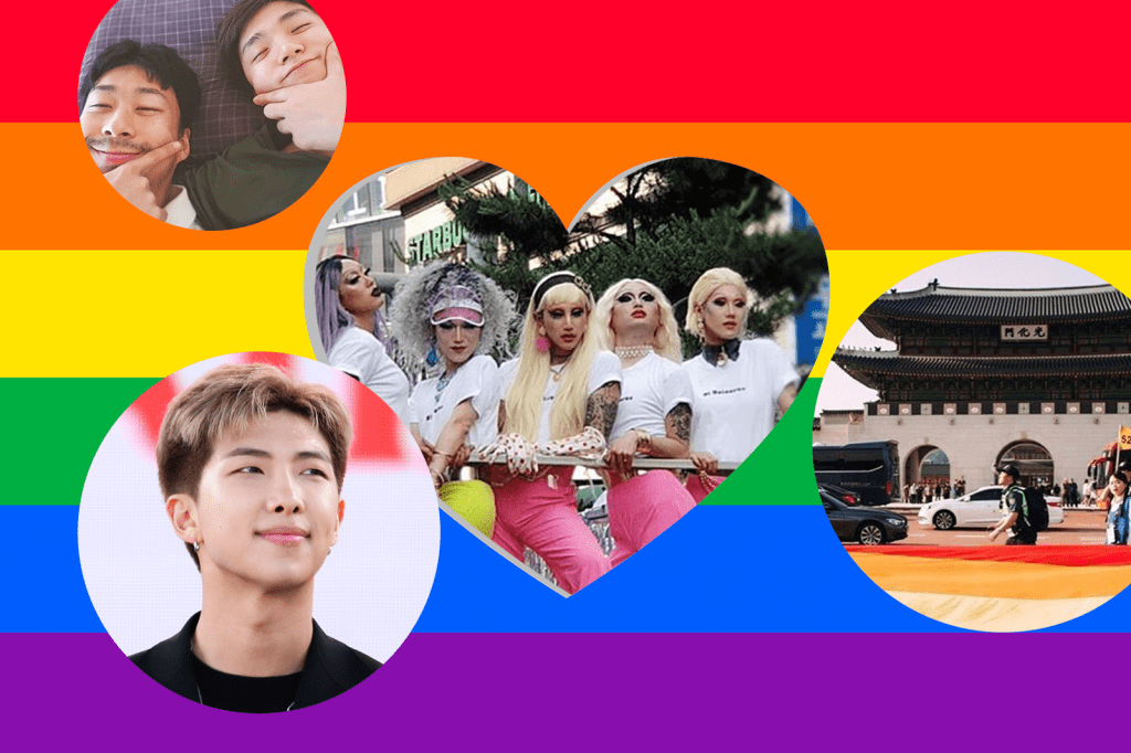 k-pop-lgbtq