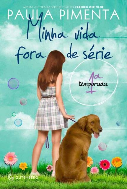 minhavidaforadeserie