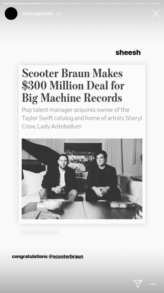 ariana-grande-scooter-braun-taylor-swift ariana-grande-scooter-braun-taylor-swift