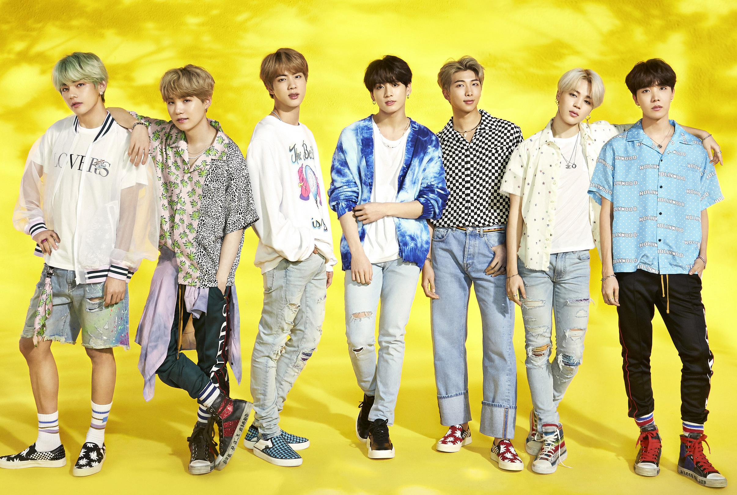 UMe – BTS