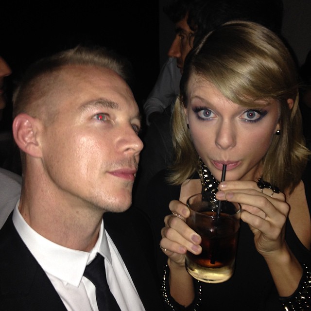 diplo-taylor-swift