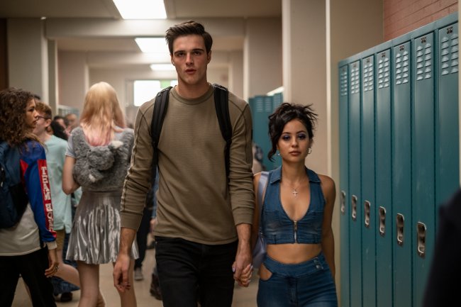 EUPHORIA S1 EP3