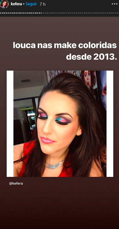 kefera-restrospectiva-maquiagem-colorida