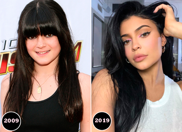 cabelo-kylie-jenner-2009-2019