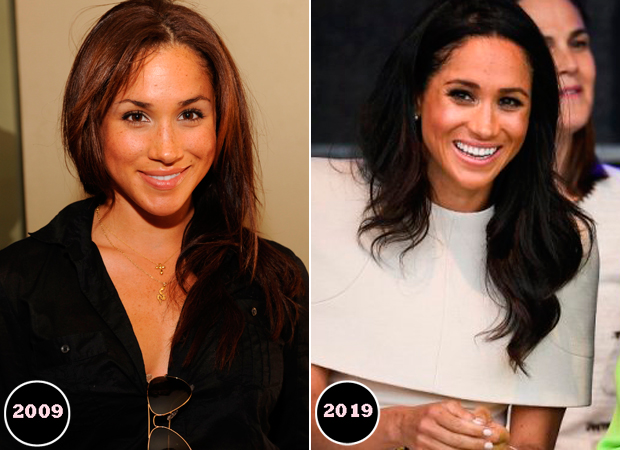 cabelo-meghan-markle-2009-2019