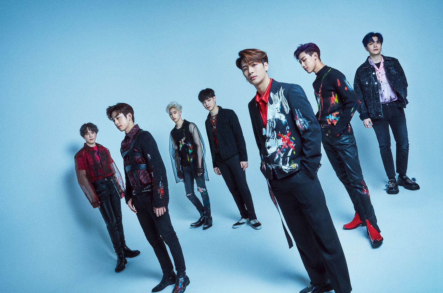 GOT7-JYP-Divulgacao