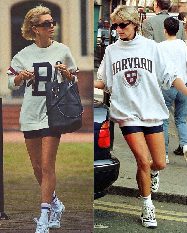 hailey-bieber-princesa-diana