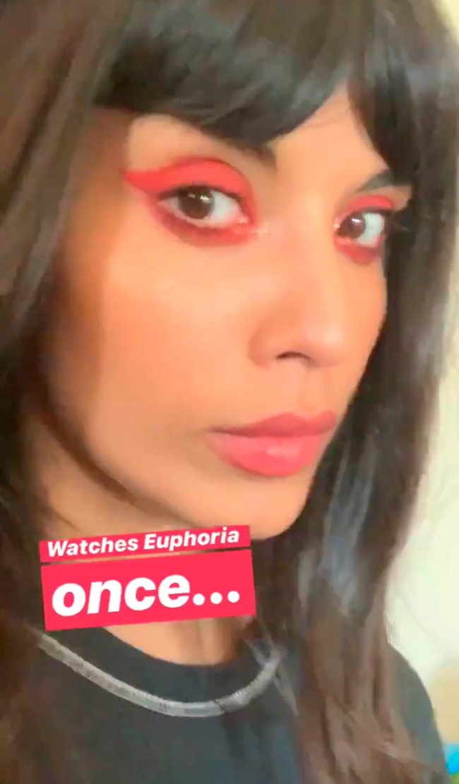 Jameela-Jamil-make-euphoria-2